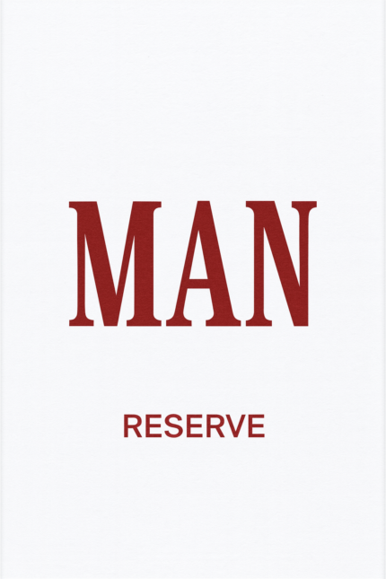 RESERVE