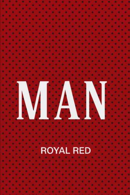 ROYAL RED